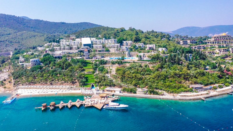 Duja Bodrum 33
