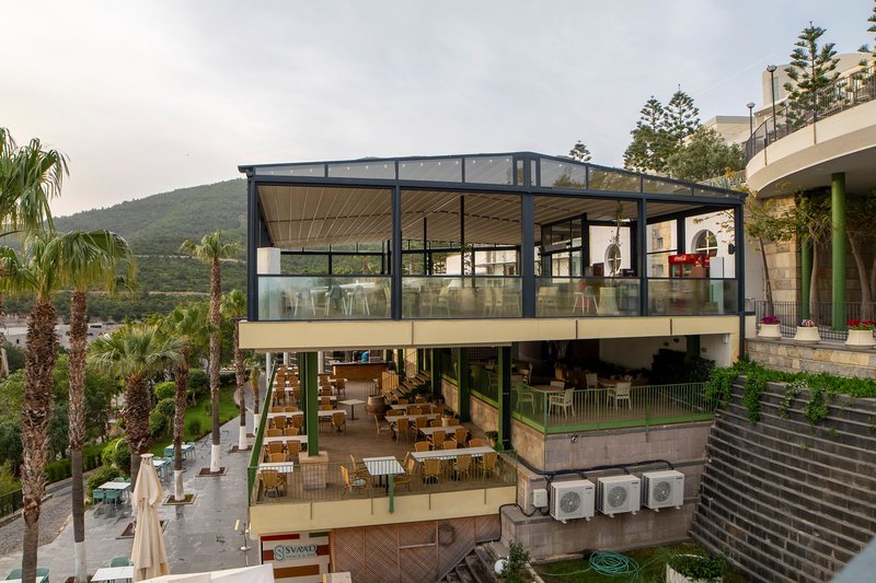 Duja Bodrum 35