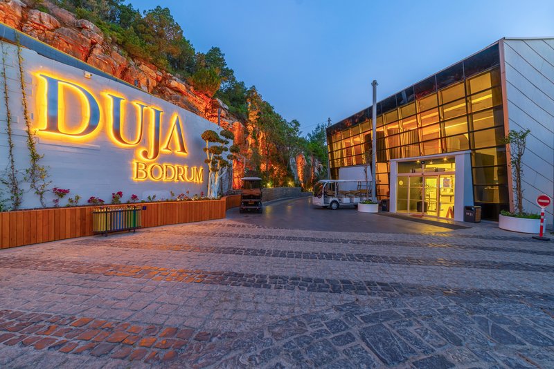 Duja Bodrum 36