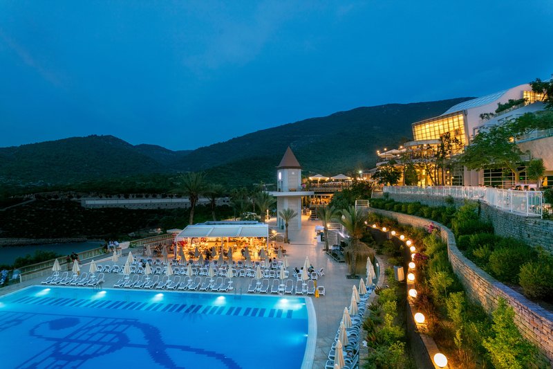 Duja Bodrum 41