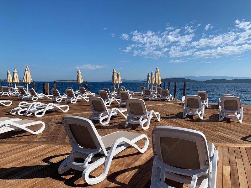 Duja Bodrum 44