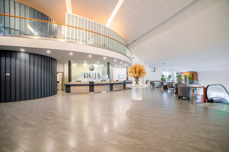 Duja Bodrum 49