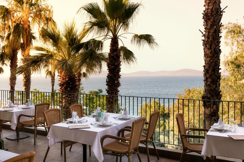 Duja Bodrum 50