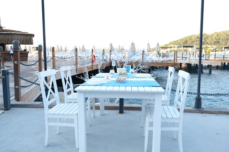Duja Bodrum 52