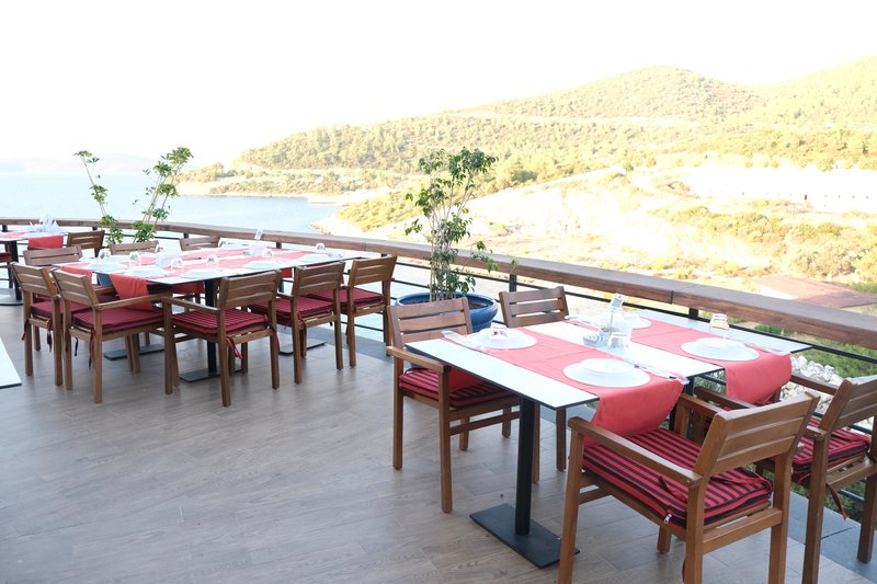 Duja Bodrum 53