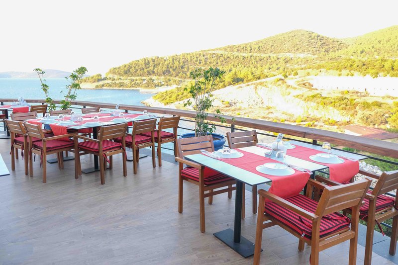 Duja Bodrum 55