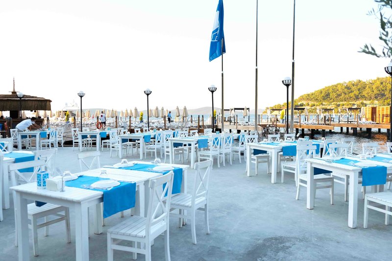Duja Bodrum 57