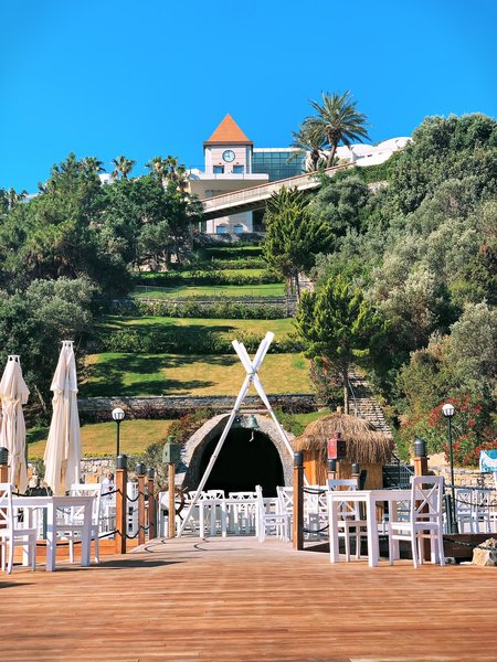 Duja Bodrum 62