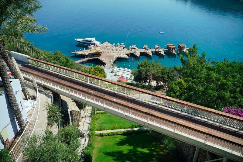 Duja Bodrum 63