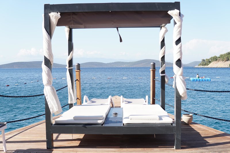 Duja Bodrum 64