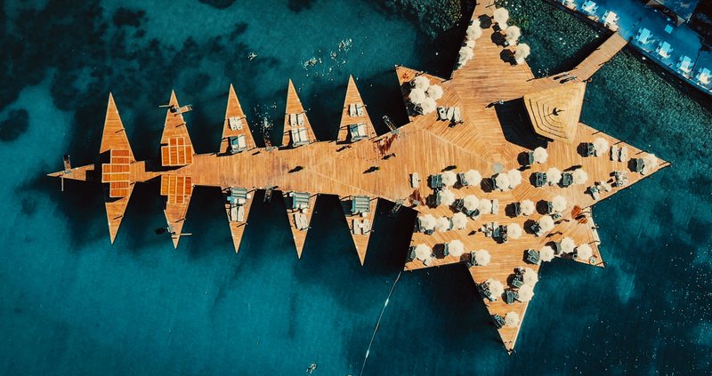 Duja Bodrum 65