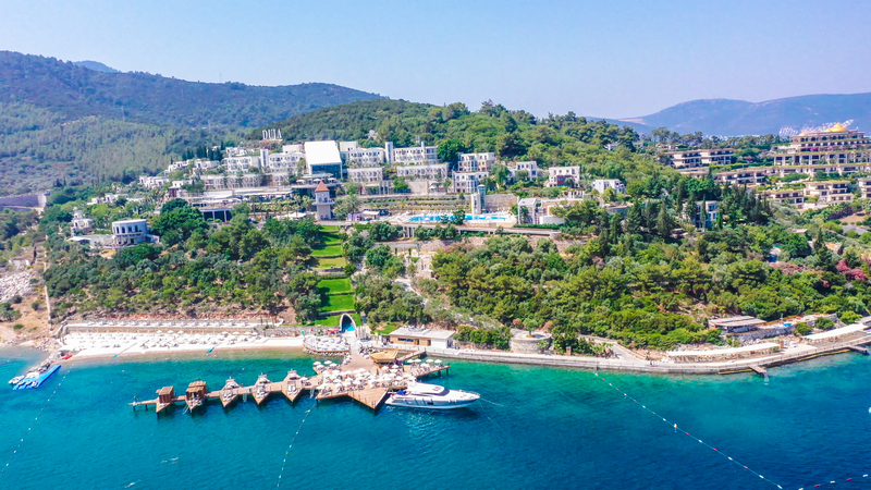 Duja Bodrum 66