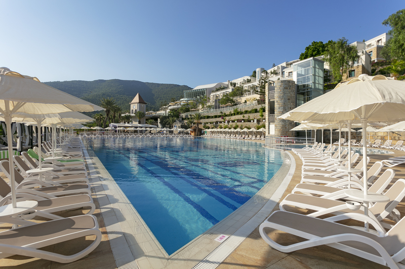 Duja Bodrum 68