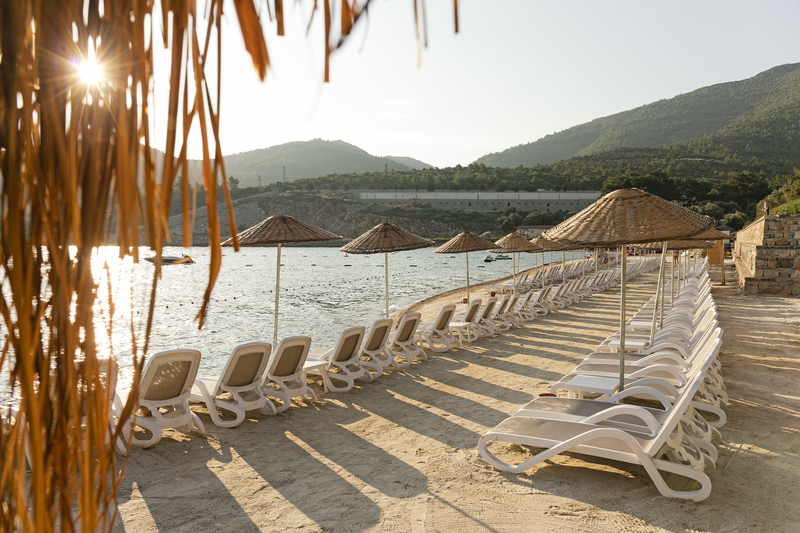 Duja Bodrum 70