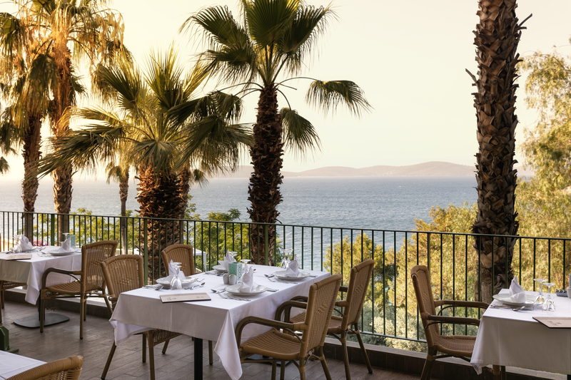 Duja Bodrum 73