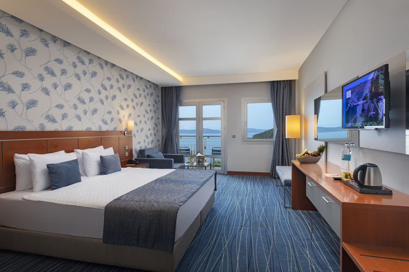 Duja Bodrum 85
