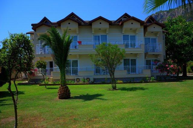 Keskin Hotel 2
