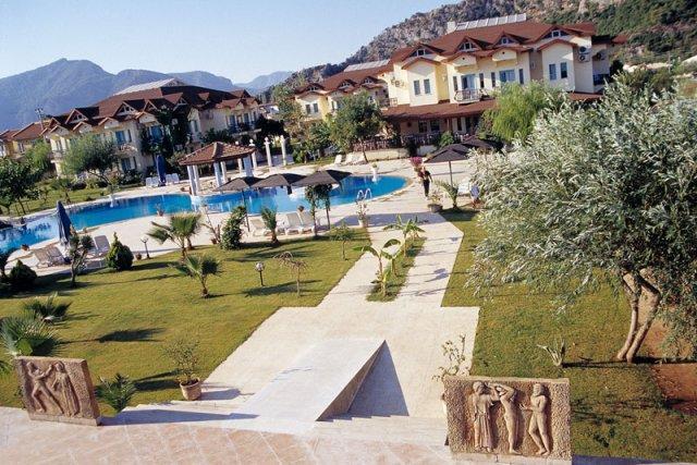 Keskin Hotel 3