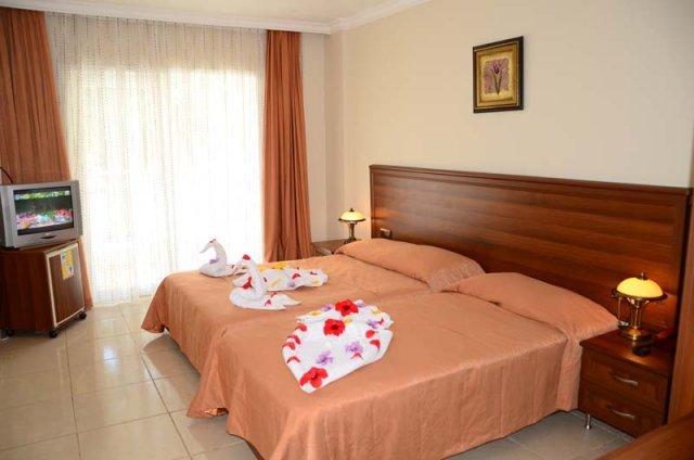 Keskin Hotel 5