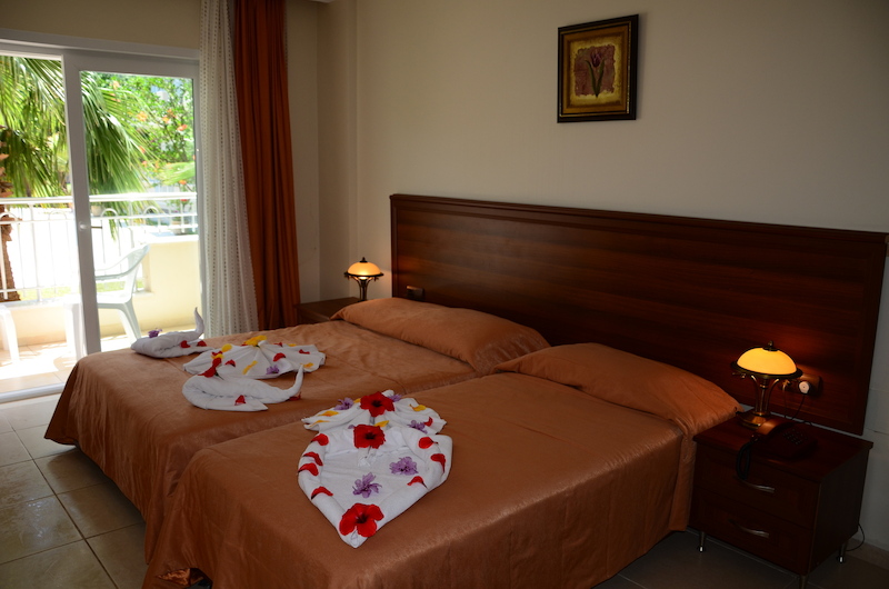 Keskin Hotel 7