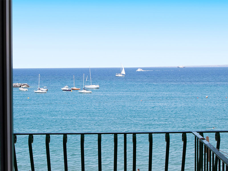 Hotel Solemare Beach & Beauty Spa 1