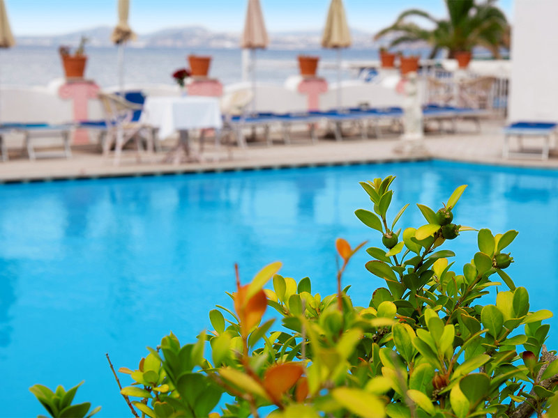 Hotel Solemare Beach & Beauty Spa 2