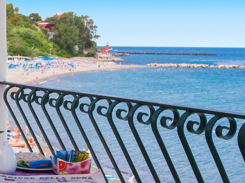 Hotel Solemare Beach & Beauty Spa 3