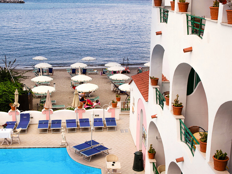 Hotel Solemare Beach & Beauty Spa 5