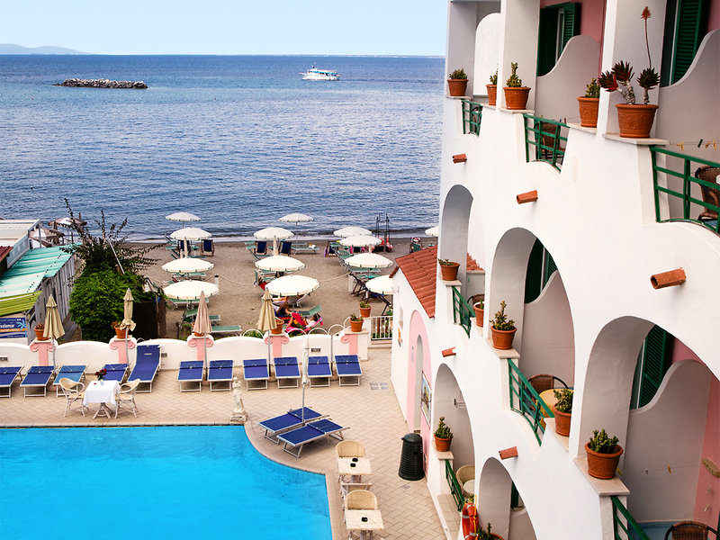 Hotel Solemare Beach & Beauty Spa 6