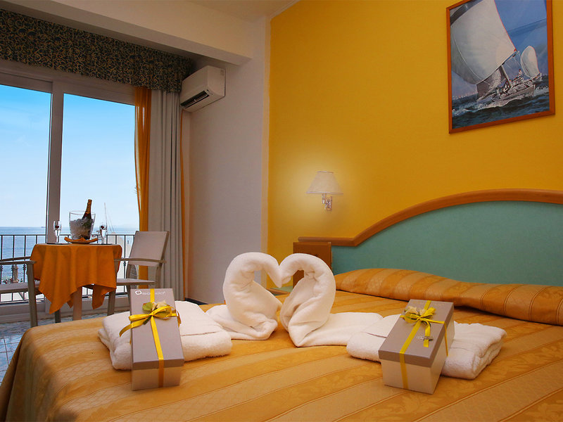 Hotel Solemare Beach & Beauty Spa 7