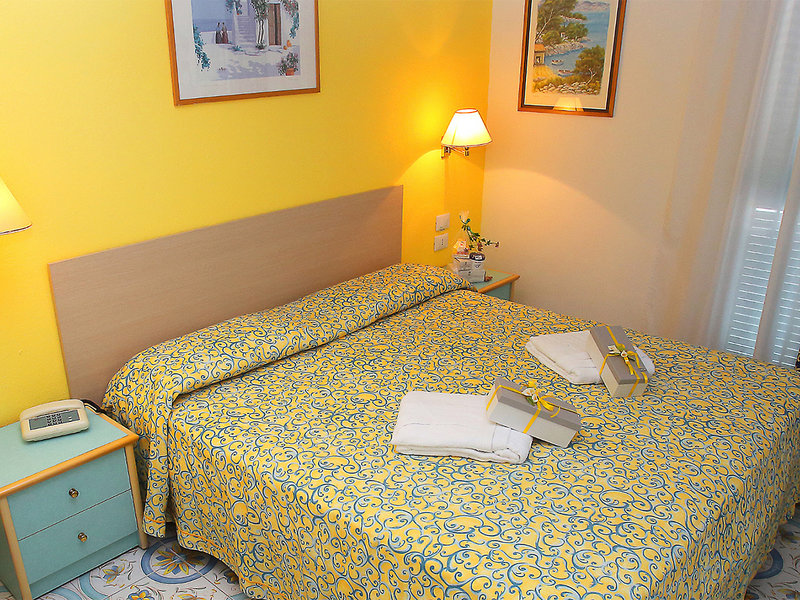 Hotel Solemar Terme 4