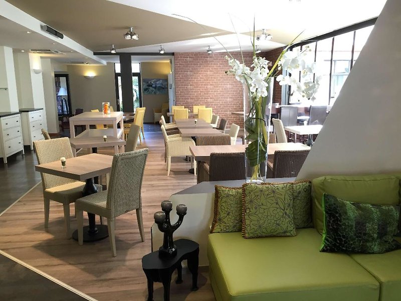 Best Western Kregenn 1