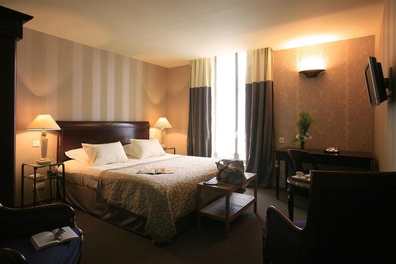 Best Western Kregenn 2
