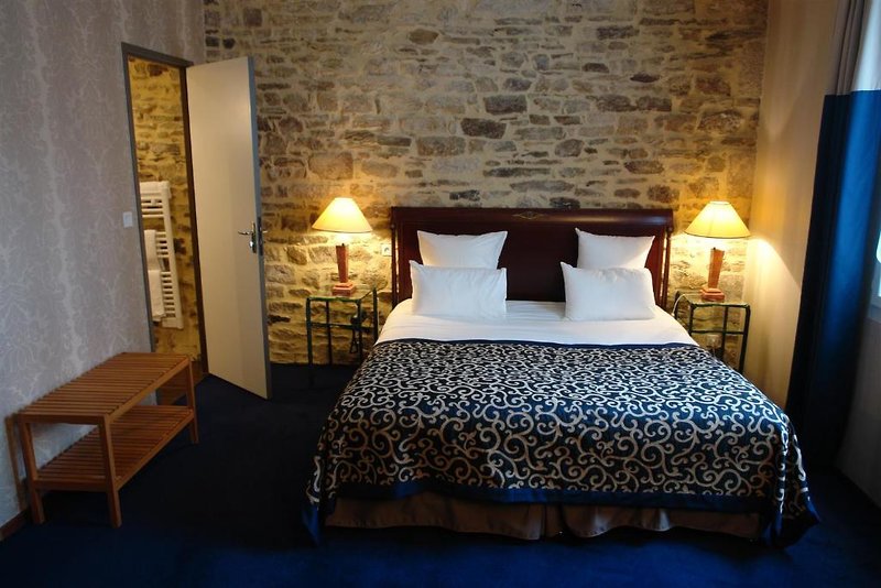 Best Western Kregenn 5