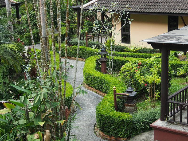 Khao Lak Palm Beach Resort 6