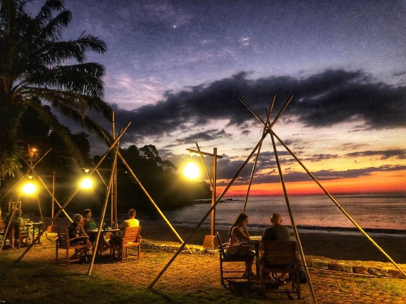 Khao Lak Palm Beach Resort 11