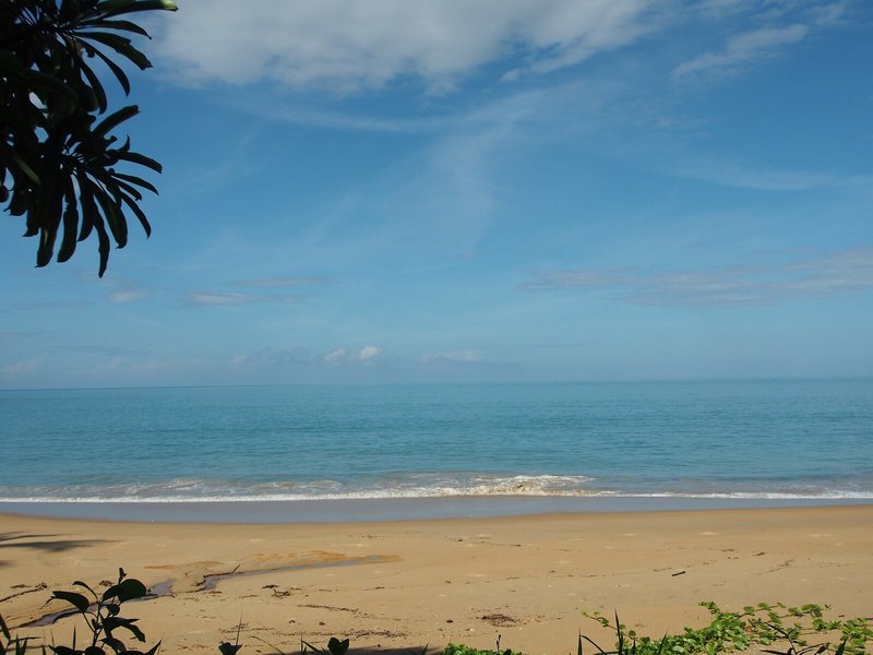 Khao Lak Palm Beach Resort 12