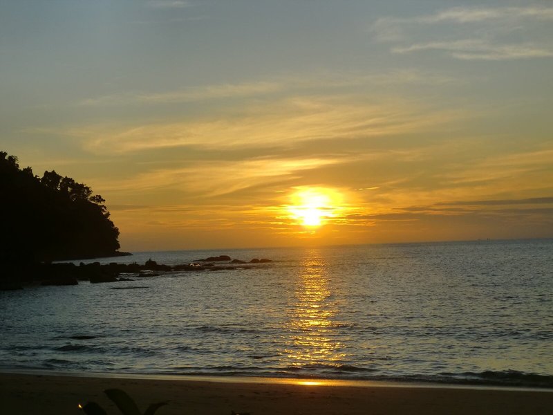 Khao Lak Palm Beach Resort 13