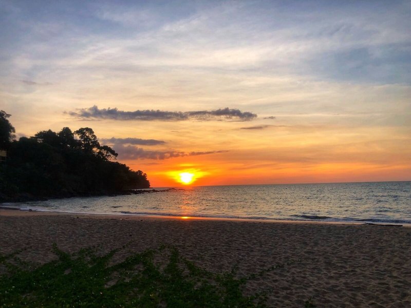 Khao Lak Palm Beach Resort 15