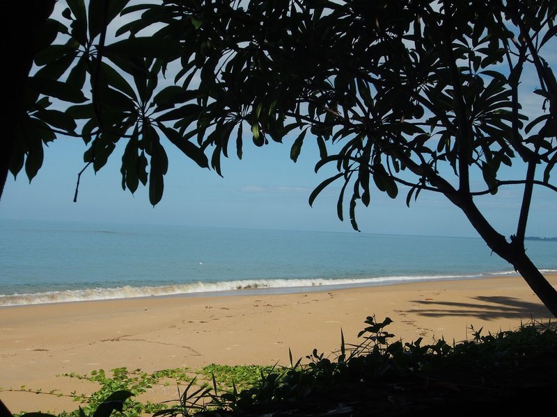 Khao Lak Palm Beach Resort 17