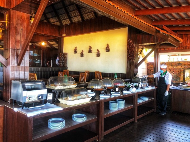 Khao Lak Palm Beach Resort 27