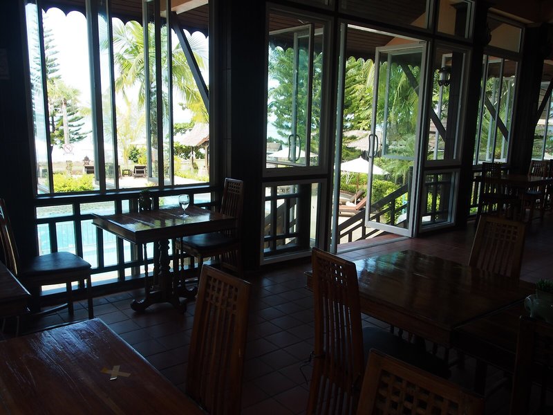 Khao Lak Palm Beach Resort 31