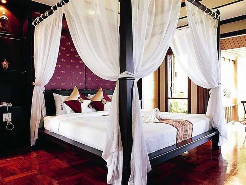 Khao Lak Palm Beach Resort 36