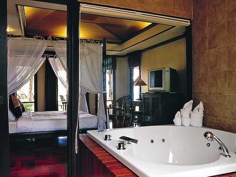 Khao Lak Palm Beach Resort 37