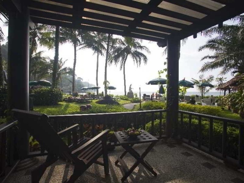 Khao Lak Palm Beach Resort 44