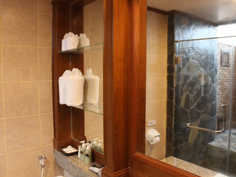 Khao Lak Palm Beach Resort 48