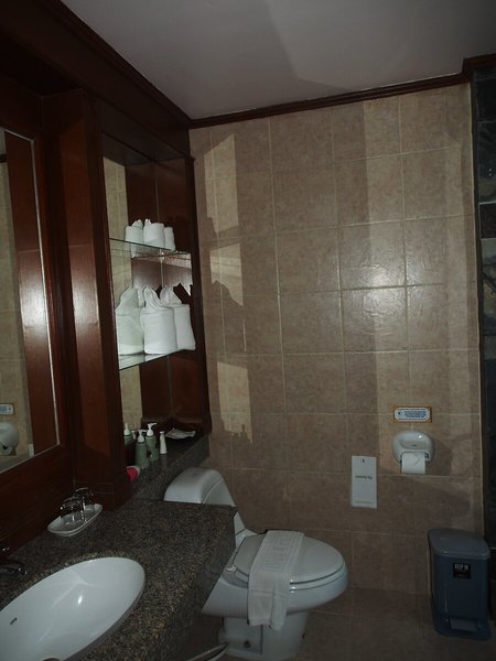 Khao Lak Palm Beach Resort 49