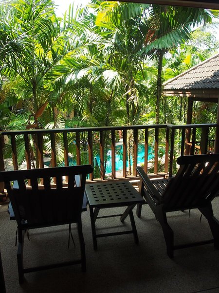 Khao Lak Palm Beach Resort 50
