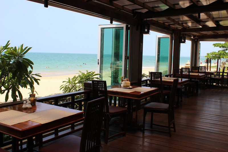 Khao Lak Palm Beach Resort 3