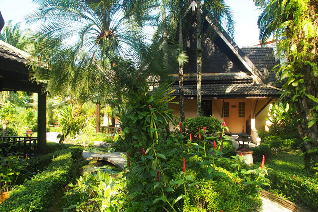 Khao Lak Palm Beach Resort 3